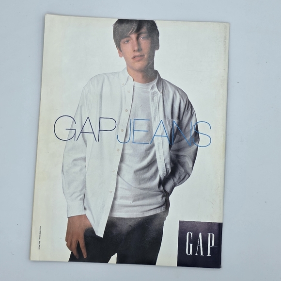 Vintage 1998 Entertainment Weekly Scream Queens Jamie Lee Curtis Halloween - Picture 3 of 8